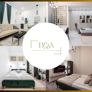 Kl31 - Urban Escape - Prime Location - Klauzal Square By Bqa Apartment