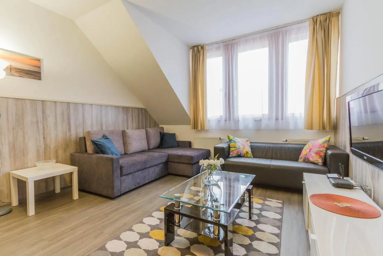 Lovag Charming Apartment In The Center-Ac 부다페스트 헝가리