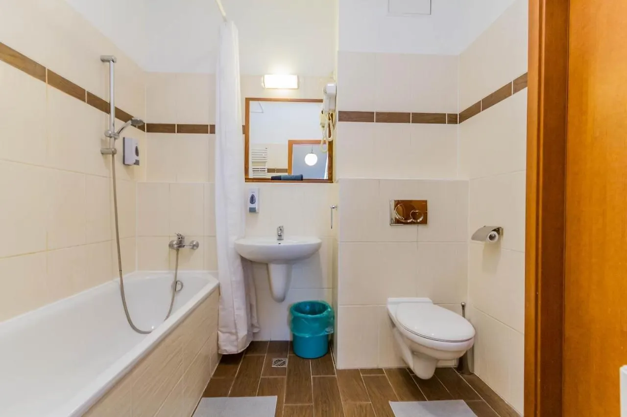 Lovag Charming Apartment In The Center-Ac 부다페스트
