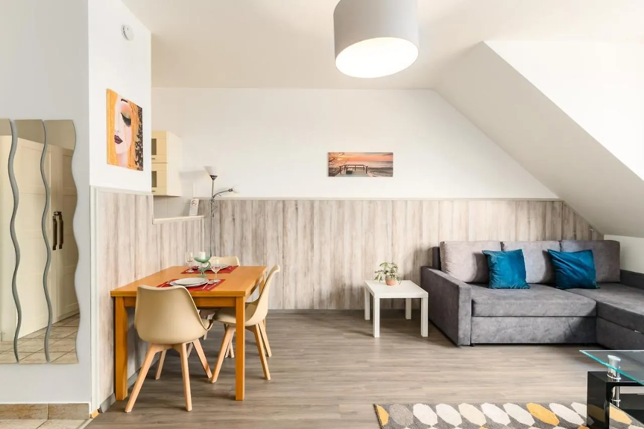 Lovag Charming Apartment In The Center-Ac 부다페스트