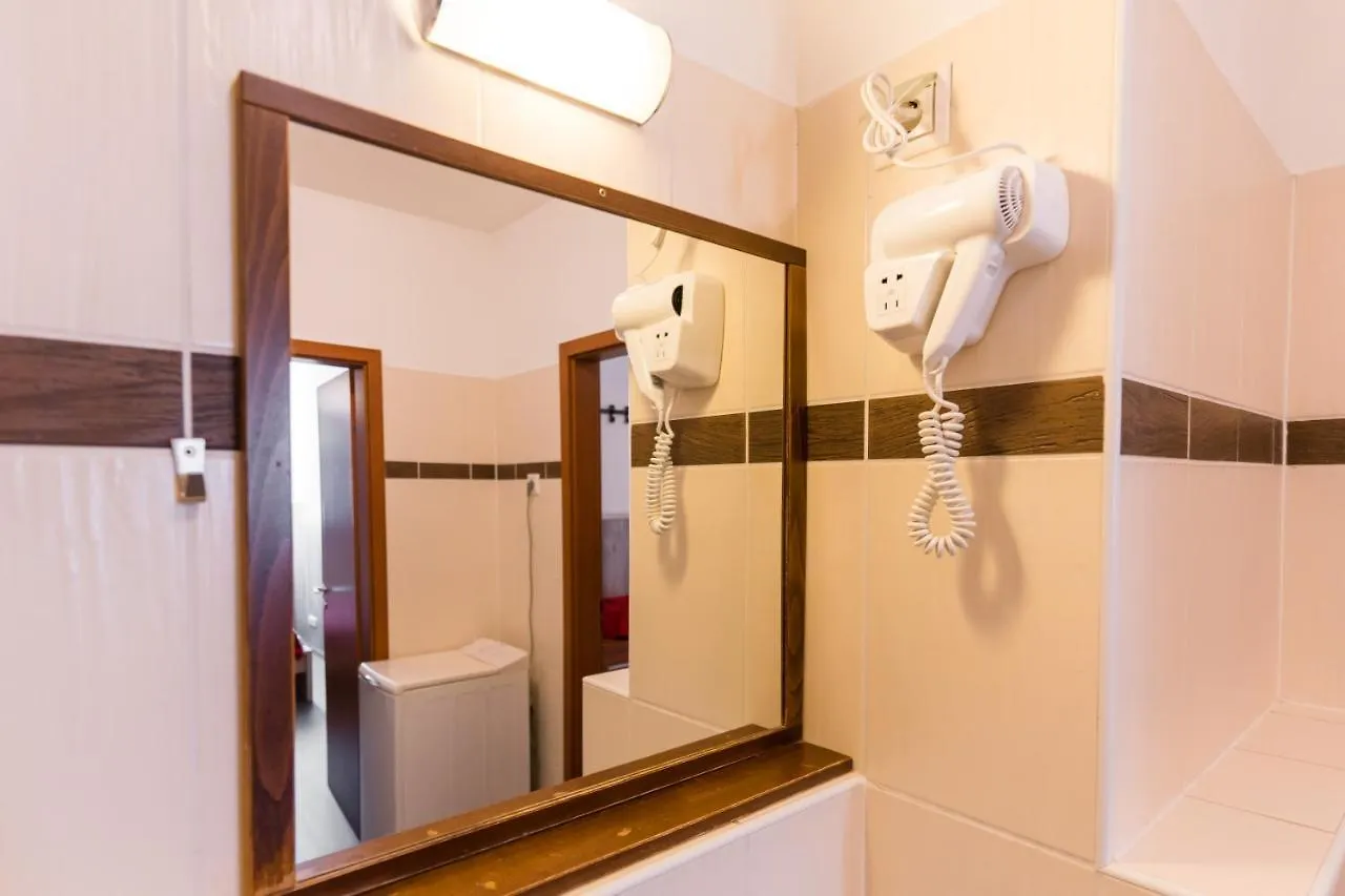 Lovag Charming Apartment In The Center-Ac 부다페스트