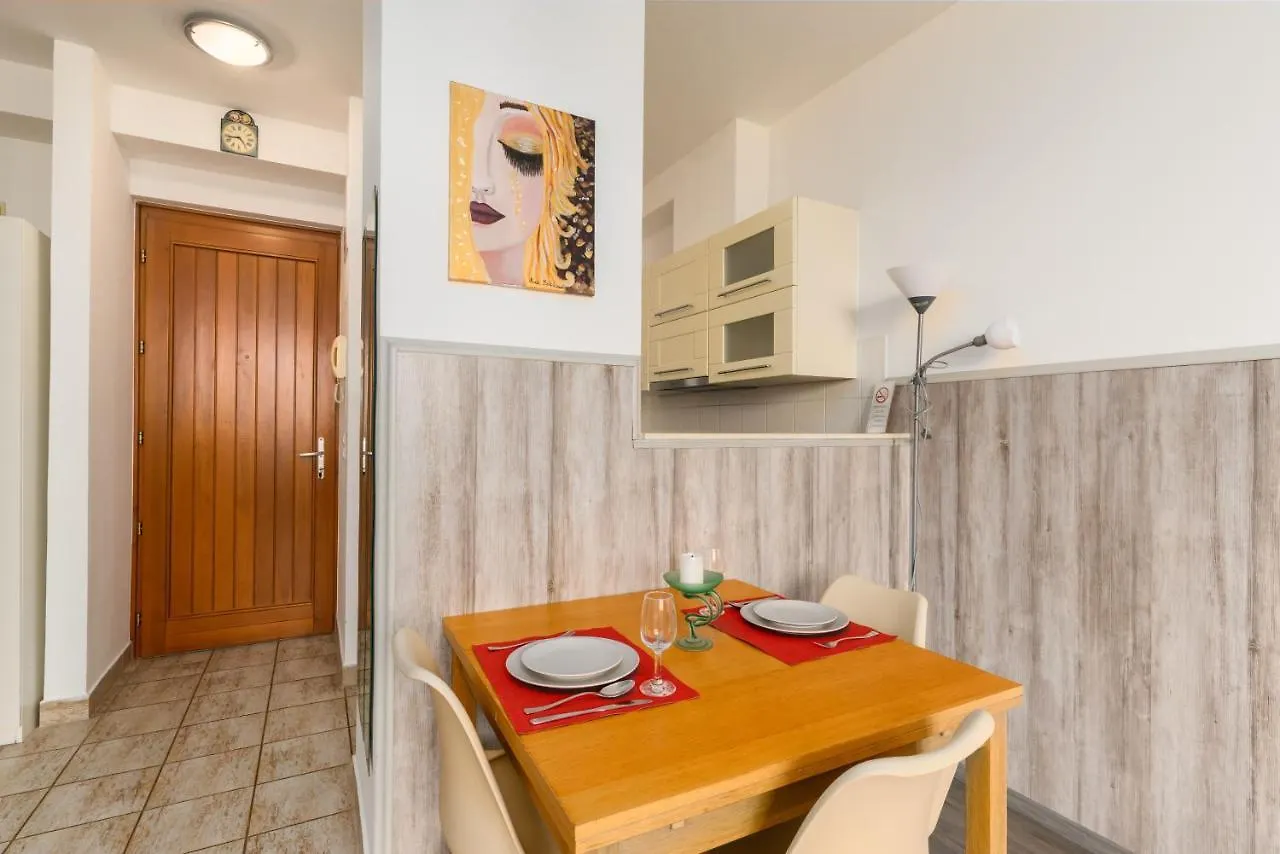 Lovag Charming Apartment In The Center-Ac 부다페스트