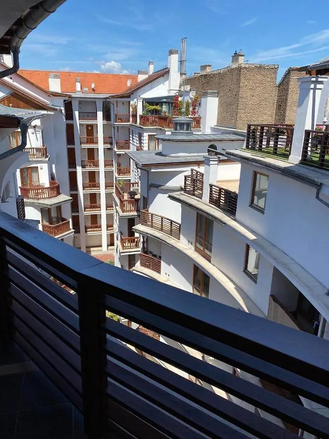 Lovag Charming Apartment In The Center-Ac Budapest