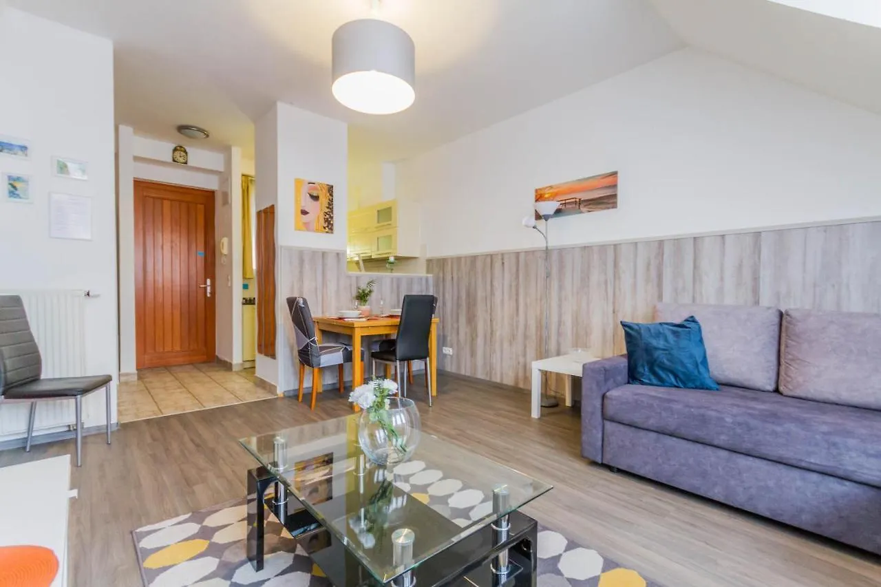 Lovag Charming Apartment In The Center-Ac Budapest Hungary