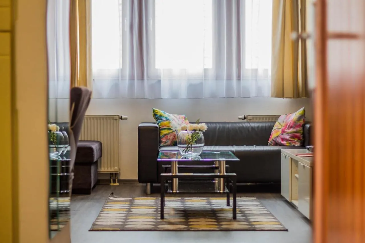 Lovag Charming Apartment In The Center-Ac Budapest