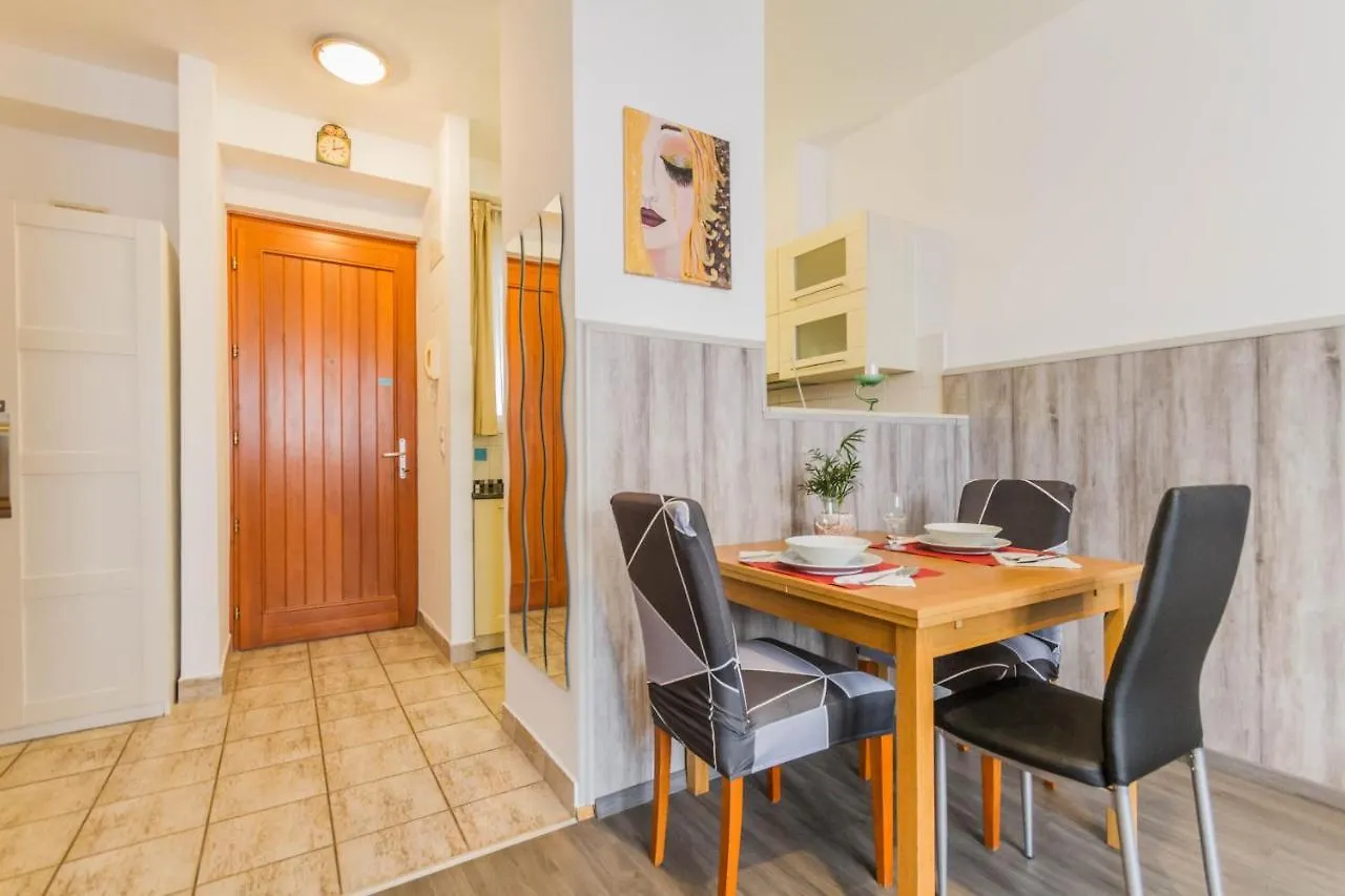 Lovag Charming Apartment In The Center-Ac Budapest 0*,