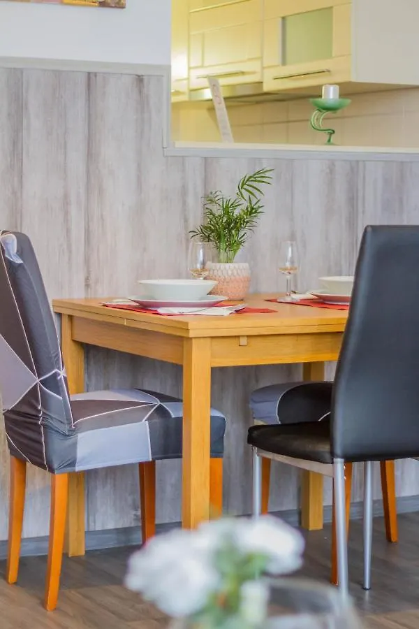 Lovag Charming Apartment In The Center-Ac Budapest