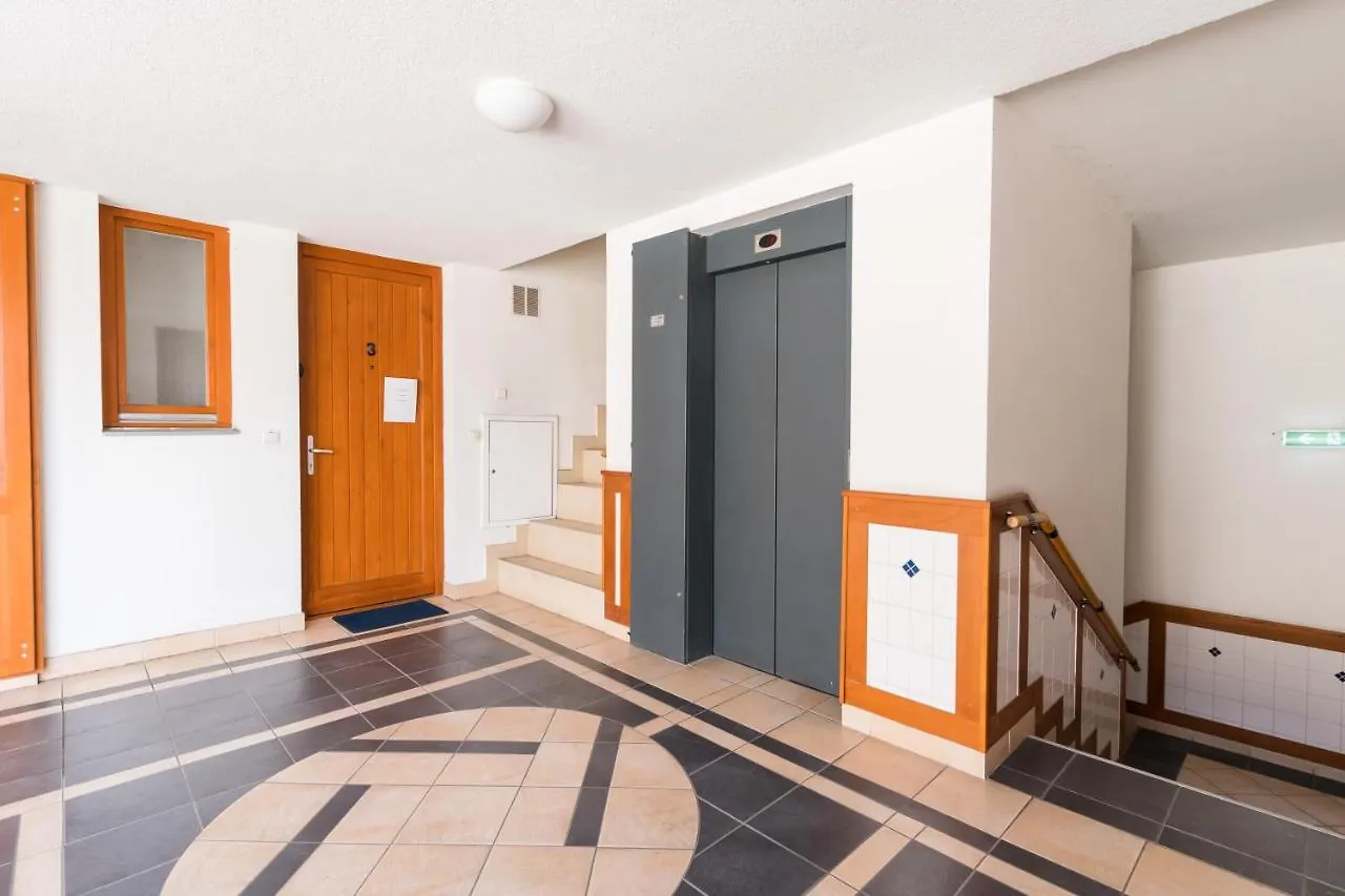 Lovag Charming Apartment In The Center-Ac Budapest