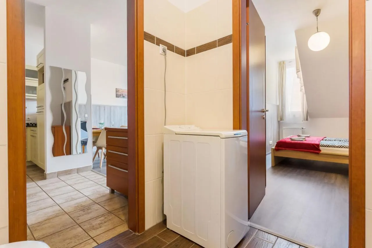 Lovag Charming Apartment In The Center-Ac Budapest